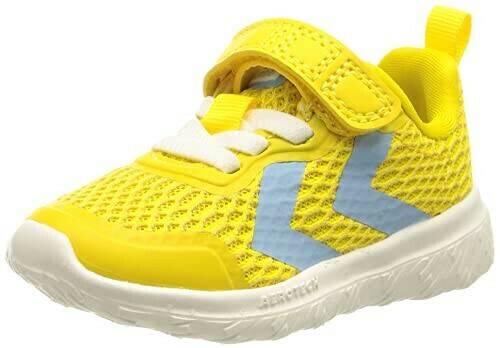 Hummel Hmlactus Recycle Infant Baby (213516)yellow Calzado infantil