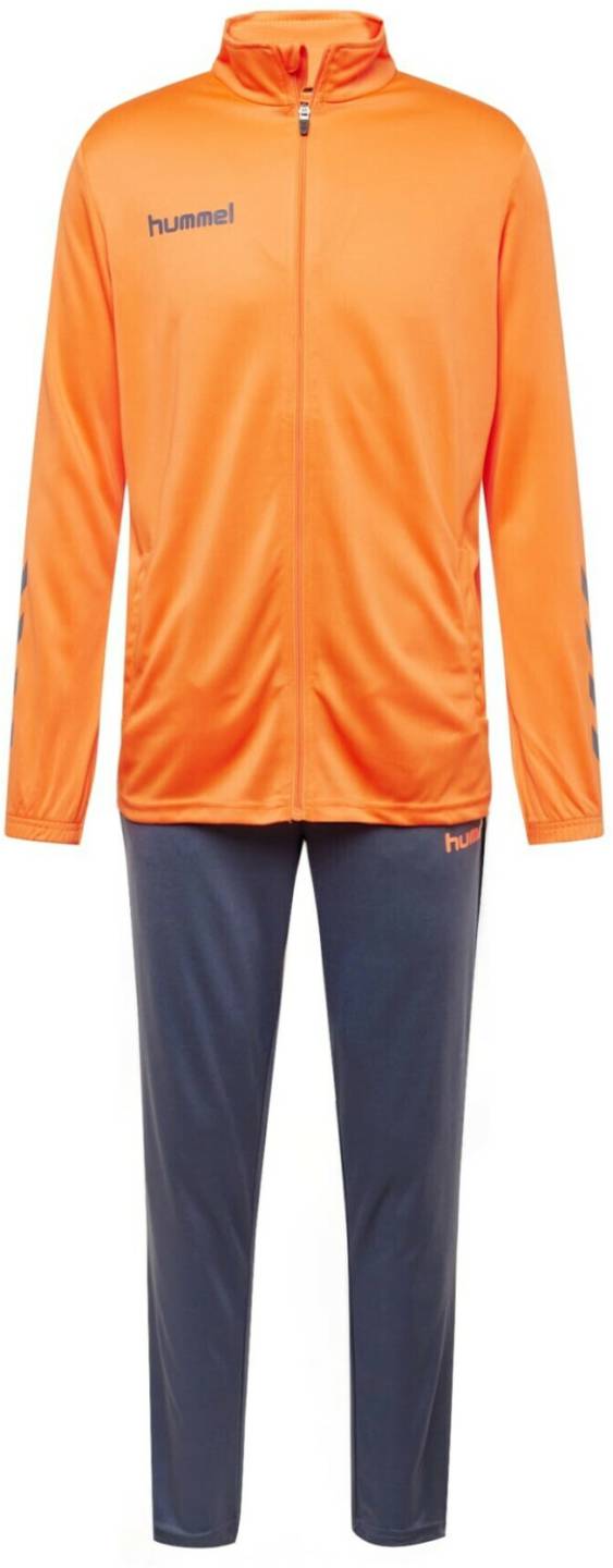 Hummel Promo Poly Suit (205876)nasturtium Ropa de deporte