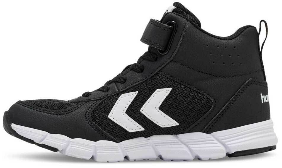 Hummel Speed Mid (217973)black Calzado infantil